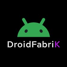 Profile picture for DroidFabriK
