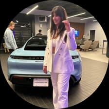 Profile picture for Heather Rivas