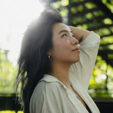 Profile picture for Ellen Li