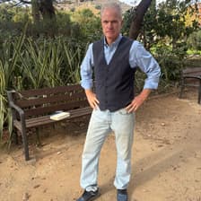 Profile picture for Steve Howard