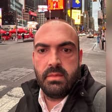 Profile picture for Esat Acar