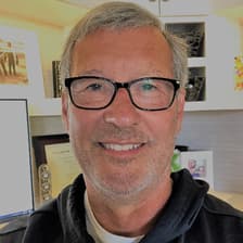 Profile picture for Frank Berry