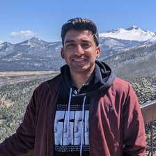 Profile picture for Janak Agrawal