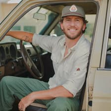 Profile picture for Andrew Gibbs-Dabney