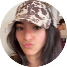 Profile picture for Katya Garza