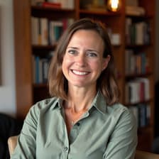 Profile picture for Lara Frankovitch