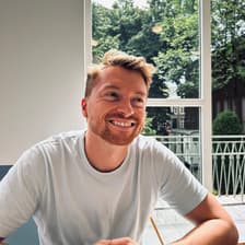 Profile picture for Dries Vaesen