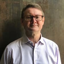 Profile picture for Stuart Nutting