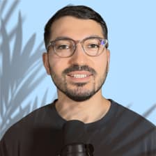 Profile picture for Nick