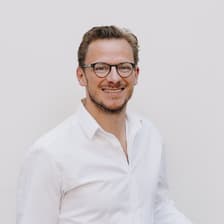 Profile picture for Benedikt Franke