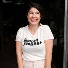 Profile picture for Rachel Shapiro