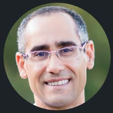 Profile picture for Kobi Cohen-Arazi