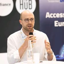 Profile picture for Jonathan Williet