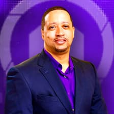 Profile picture for Earl Randolph