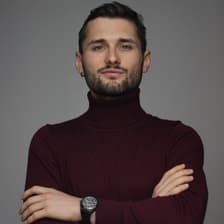 Profile picture for Lucas Peyrin