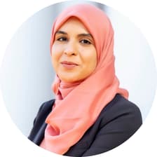 Profile picture for Khaoula Morchid