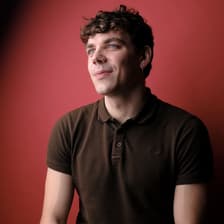 Profile picture for Kristaps Grieznis