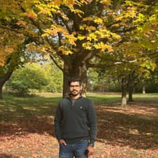 Profile picture for Hossein Rahmani