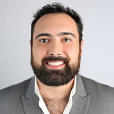 Profile picture for Bill Robinson