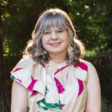 Profile picture for Justina Martino