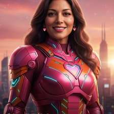 Profile picture for Naureen Nayyar