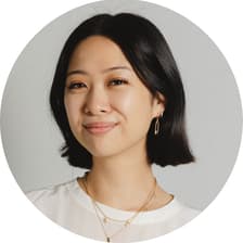 Profile picture for Jenny Sung