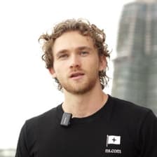 Profile picture for Björn Öste