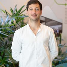 Profile picture for Juan Garrido