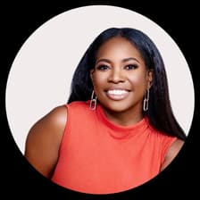 Profile picture for Keena Pierre