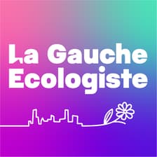 Profile picture for Union de la gauche écologiste