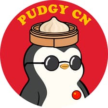 Profile picture for Pudgy CN