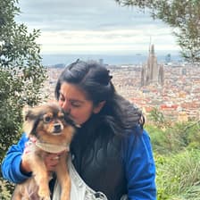 Profile picture for Manuela Cea-Poblete