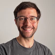 Profile picture for Ben Freundorfer