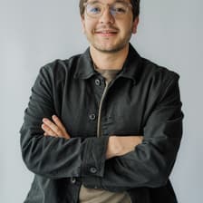 Profile picture for Fernando Berber