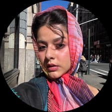 Profile picture for Mina