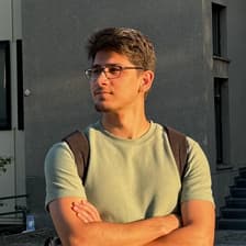 Profile picture for Nurik Satlykov