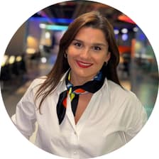Profile picture for Hande Özer Gürbüz