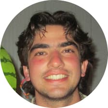 Profile picture for Austin Cipriano