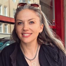 Profile picture for Louise Vanerell