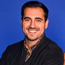 Profile picture for Nik Metaxas