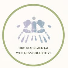 Profile picture for UBC Black Mental Wellness Collective
