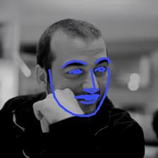 Profile picture for Nuno Loureiro