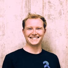 Profile picture for Jason Corkill