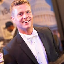 Profile picture for Nate Golden