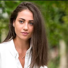 Profile picture for Marie Membrado