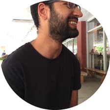 Profile picture for Rohan Seth