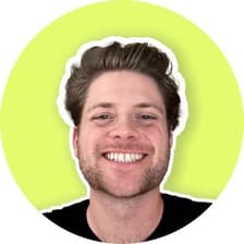 Profile picture for Tyler Scheviak