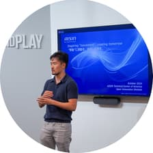 Profile picture for Momotaro Nakamura