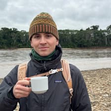 Profile picture for Patton Janssen