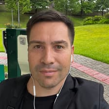 Profile picture for Danilo Brizola
